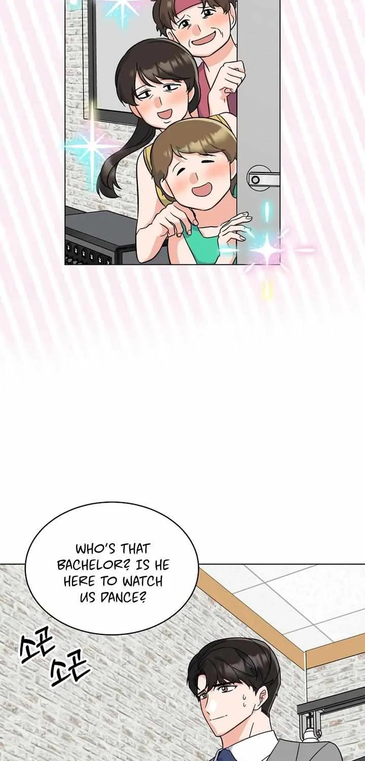 Read 1st year Max Level Manager chapter 81 image 34 on Lezhin