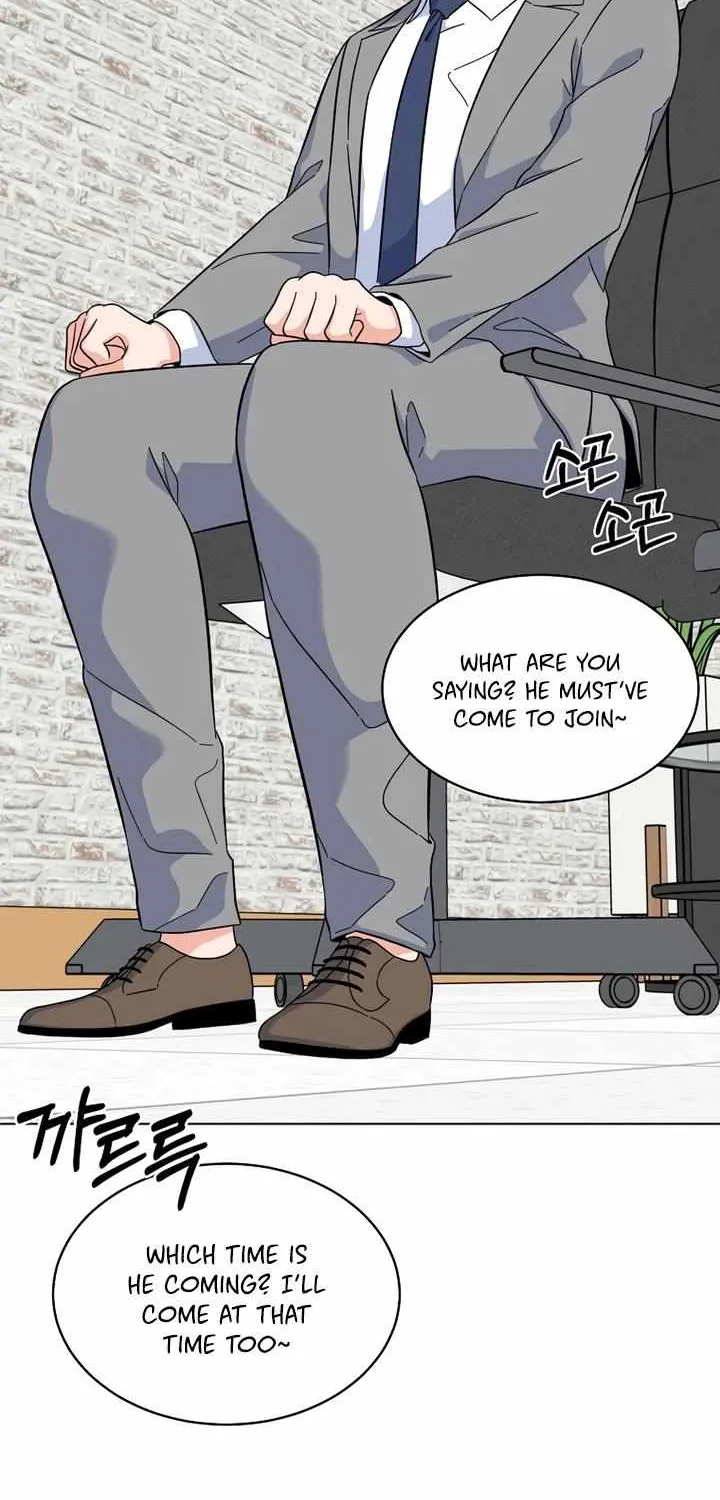 Read 1st year Max Level Manager chapter 81 image 35 on Lezhin