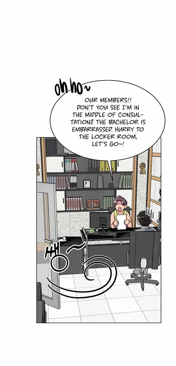 Read 1st year Max Level Manager chapter 81 image 36 on Lezhin