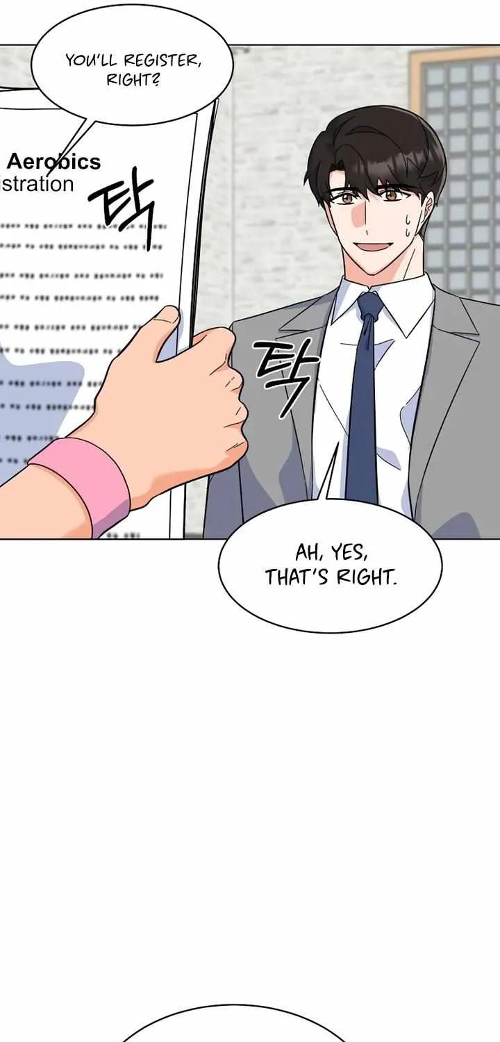 Read 1st year Max Level Manager chapter 81 image 38 on Lezhin