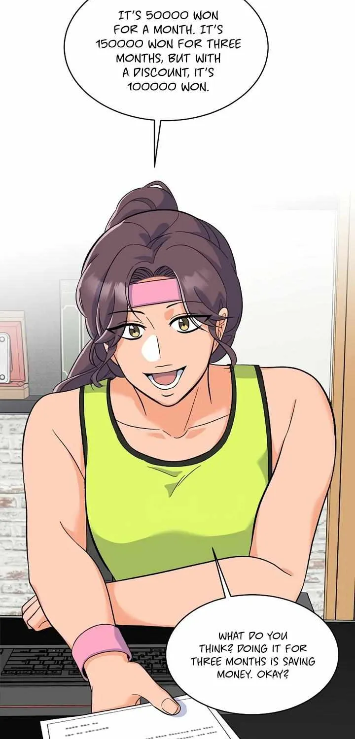 Read 1st year Max Level Manager chapter 81 image 39 on Lezhin