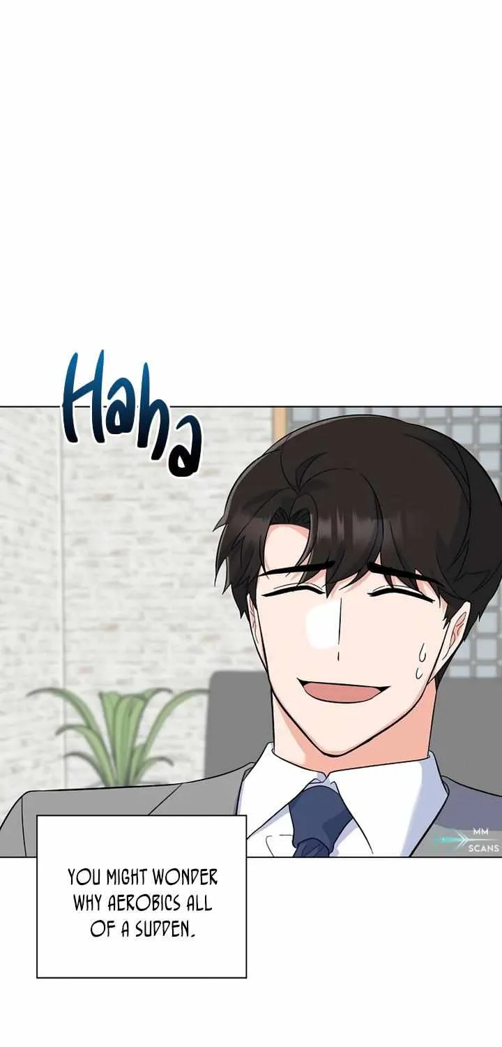 Read 1st year Max Level Manager chapter 81 image 41 on Lezhin