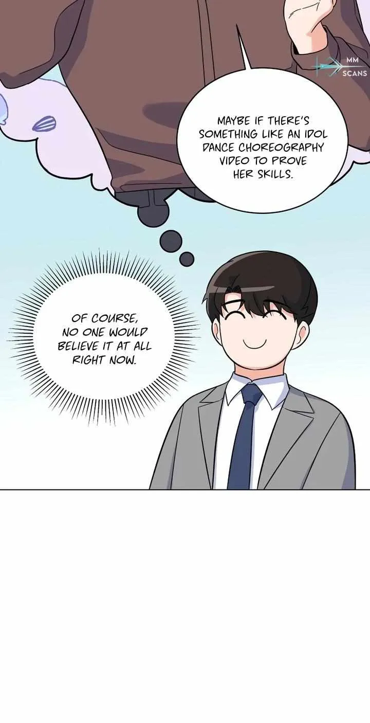 Read 1st year Max Level Manager chapter 81 image 47 on Lezhin