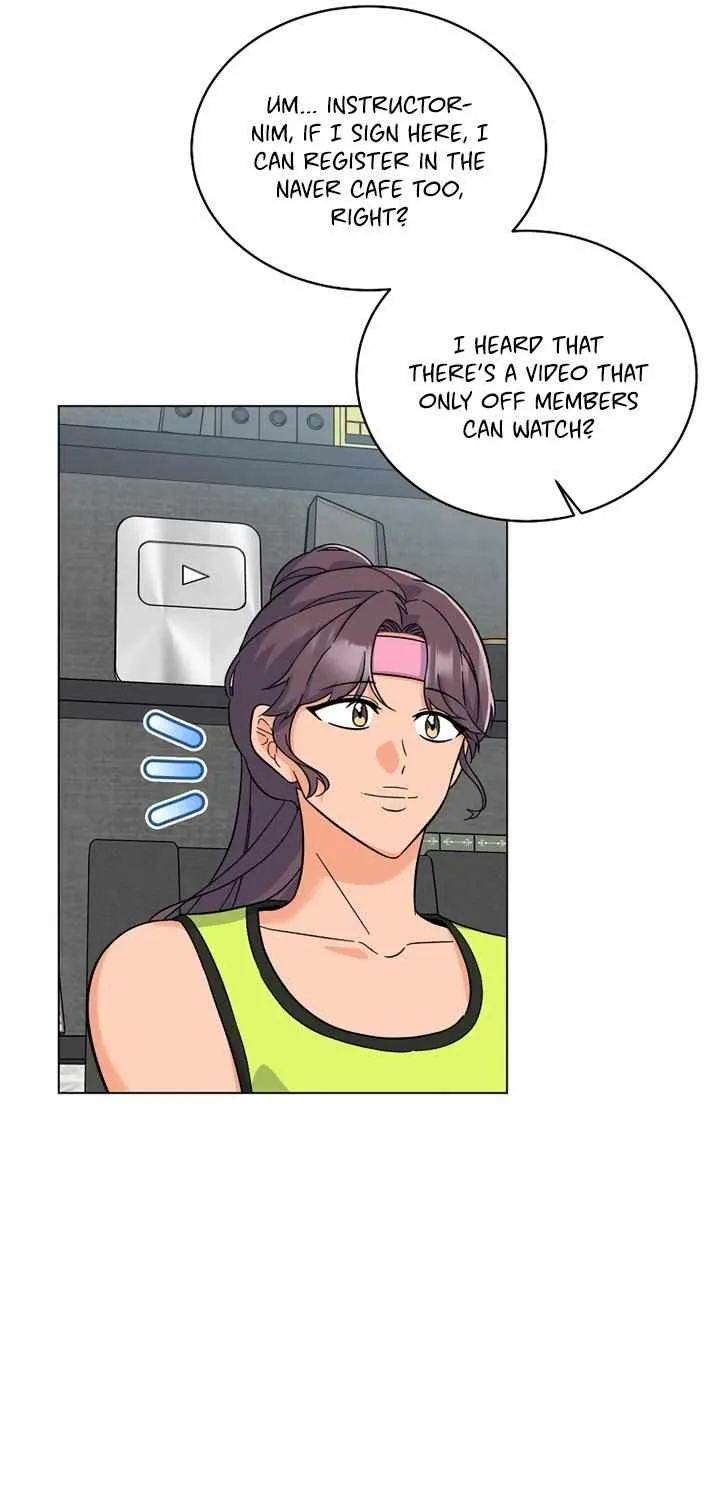 Read 1st year Max Level Manager chapter 81 image 48 on Lezhin
