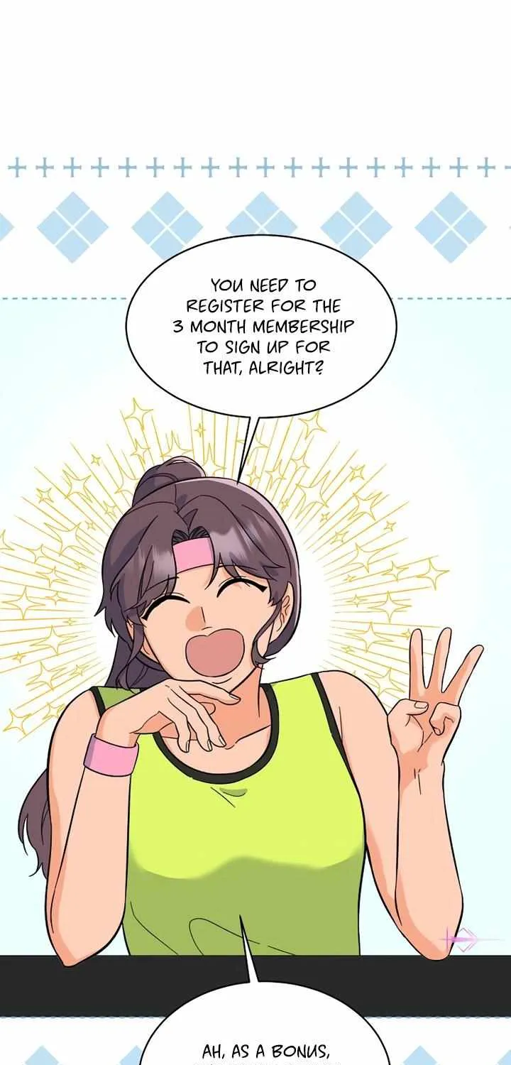 Read 1st year Max Level Manager chapter 81 image 50 on Lezhin