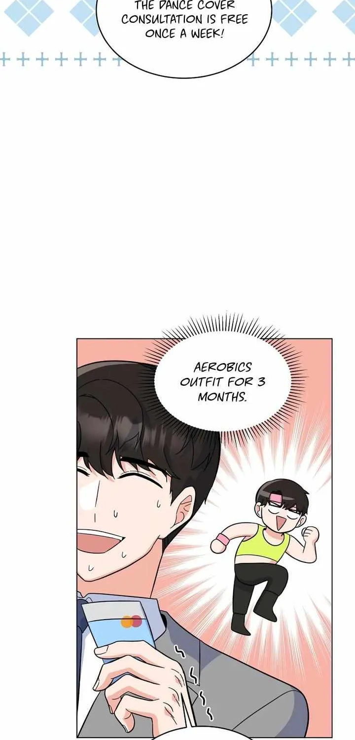 Read 1st year Max Level Manager chapter 81 image 51 on Lezhin