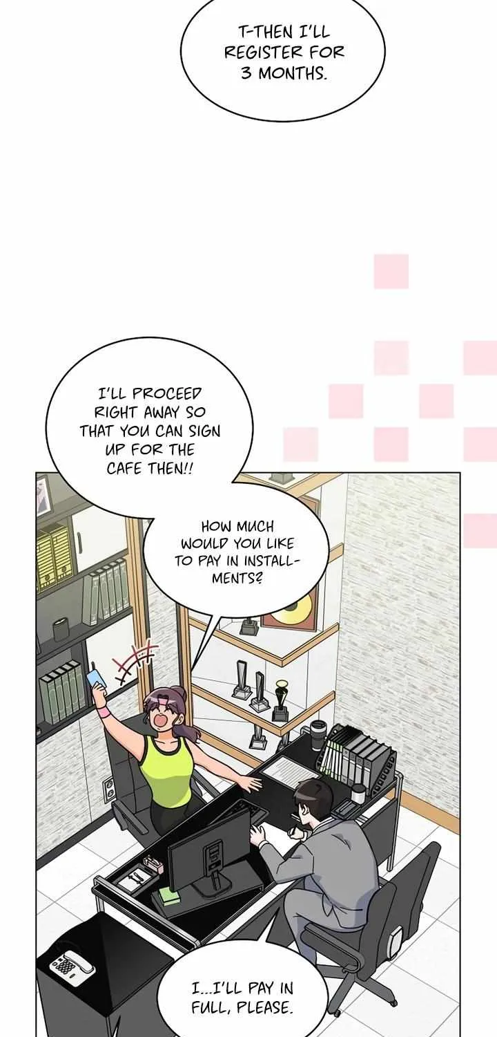 Read 1st year Max Level Manager chapter 81 image 52 on Lezhin