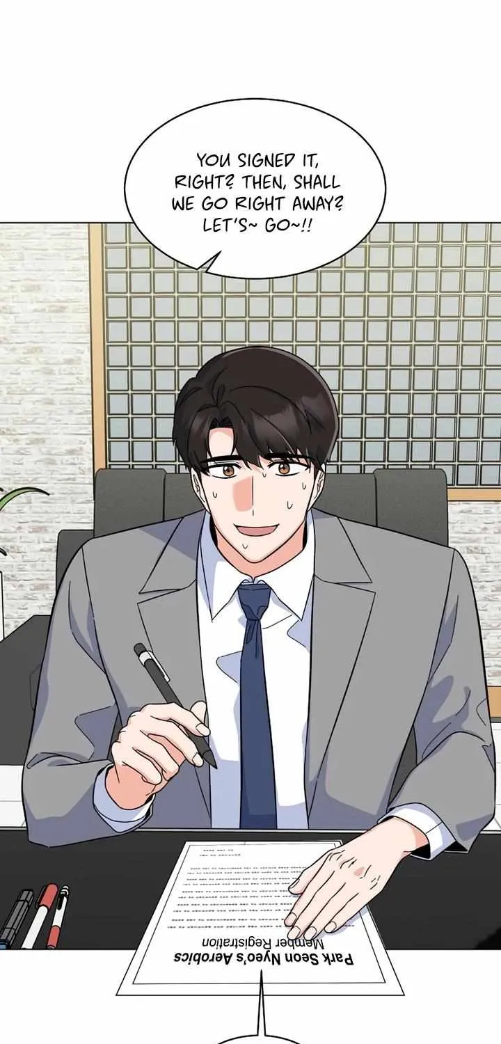 Read 1st year Max Level Manager chapter 81 image 54 on Lezhin