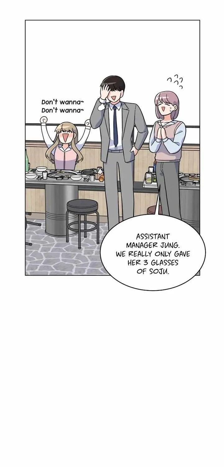 Read 1st year Max Level Manager chapter 81 image 6 on Lezhin