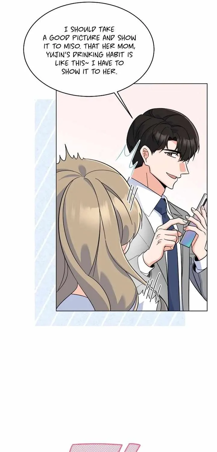 Read 1st year Max Level Manager chapter 81 image 8 on Lezhin