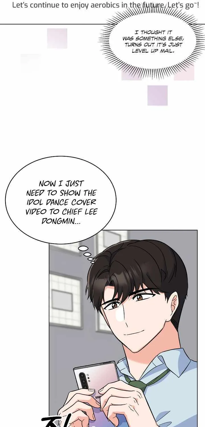 Read 1st year Max Level Manager chapter 82 image 16 on Lezhin