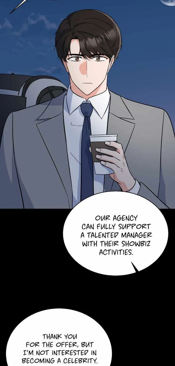 Read 1st year Max Level Manager chapter 82 image 19 on Lezhin