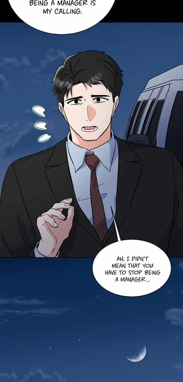 Read 1st year Max Level Manager chapter 82 image 20 on Lezhin