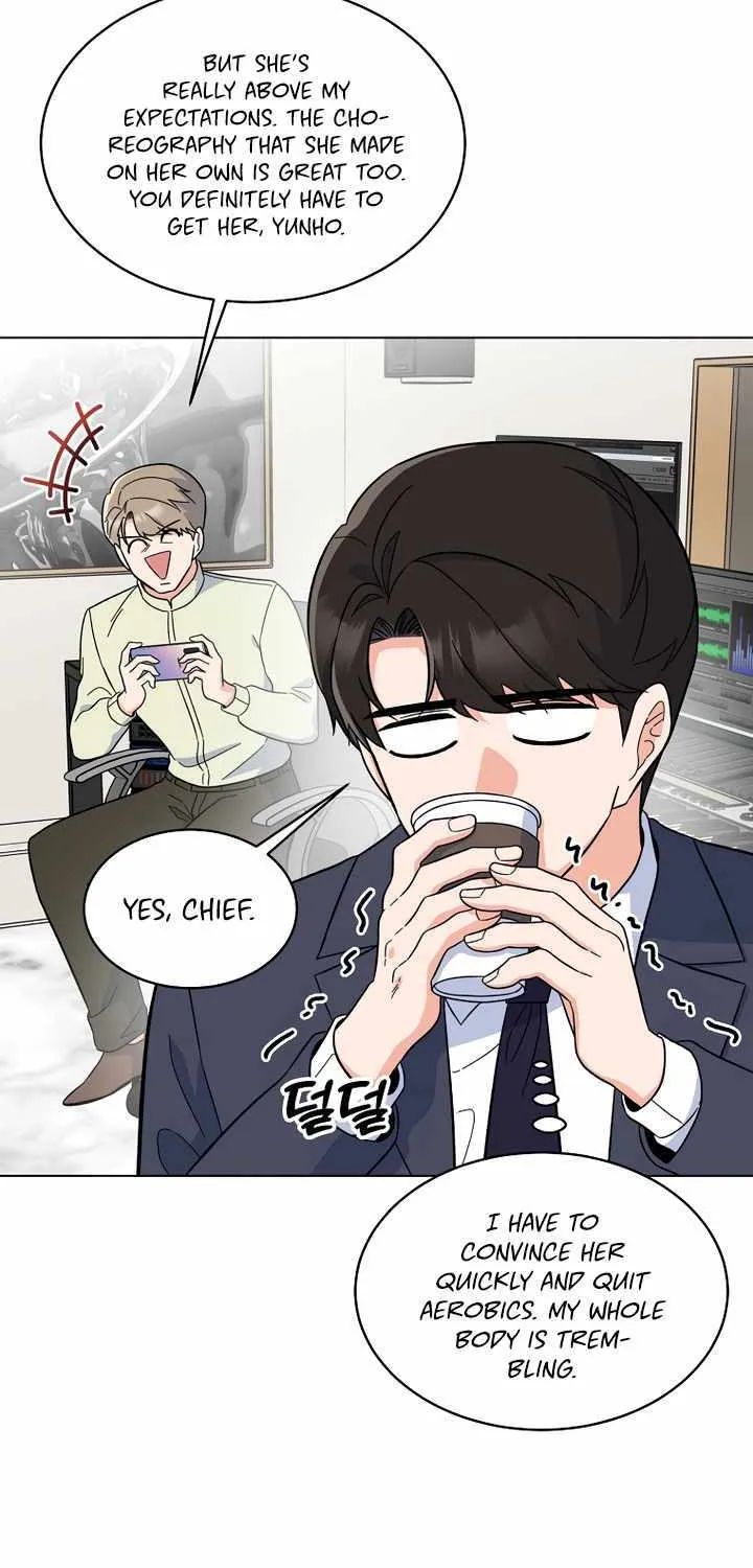 Read 1st year Max Level Manager chapter 82 image 31 on Lezhin
