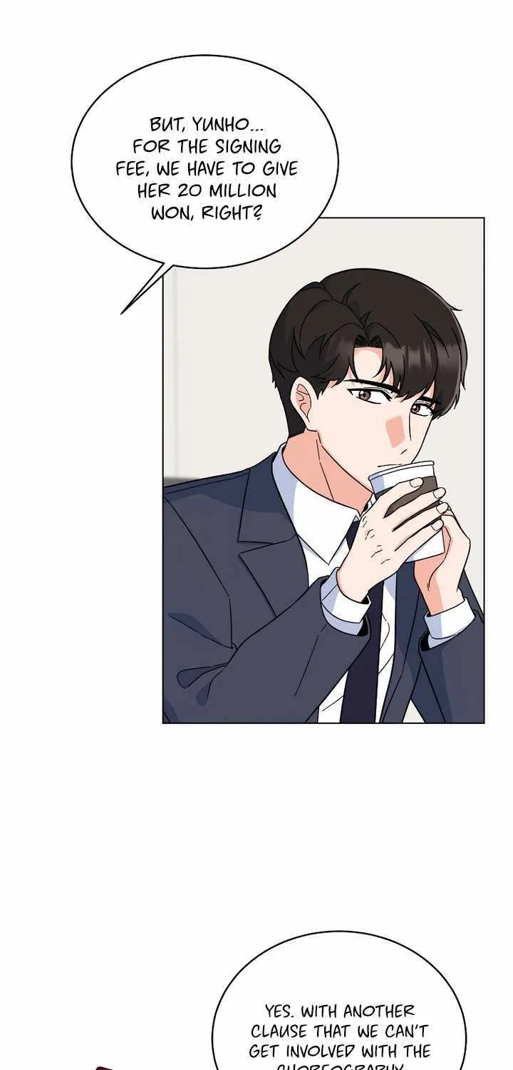 Read 1st year Max Level Manager chapter 82 image 32 on Lezhin