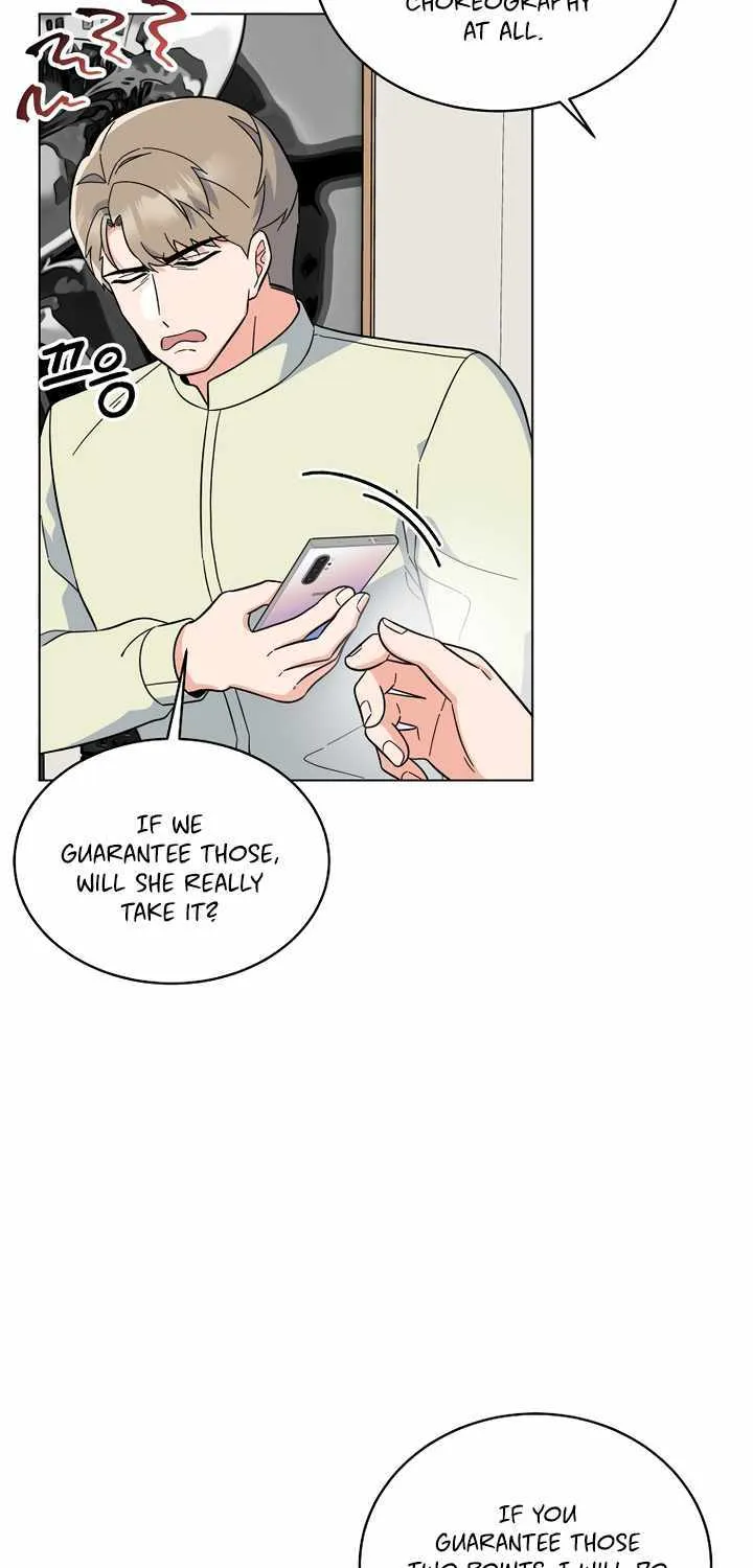 Read 1st year Max Level Manager chapter 82 image 33 on Lezhin