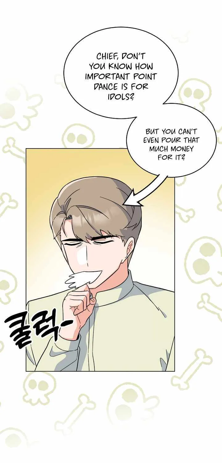 Read 1st year Max Level Manager chapter 82 image 42 on Lezhin