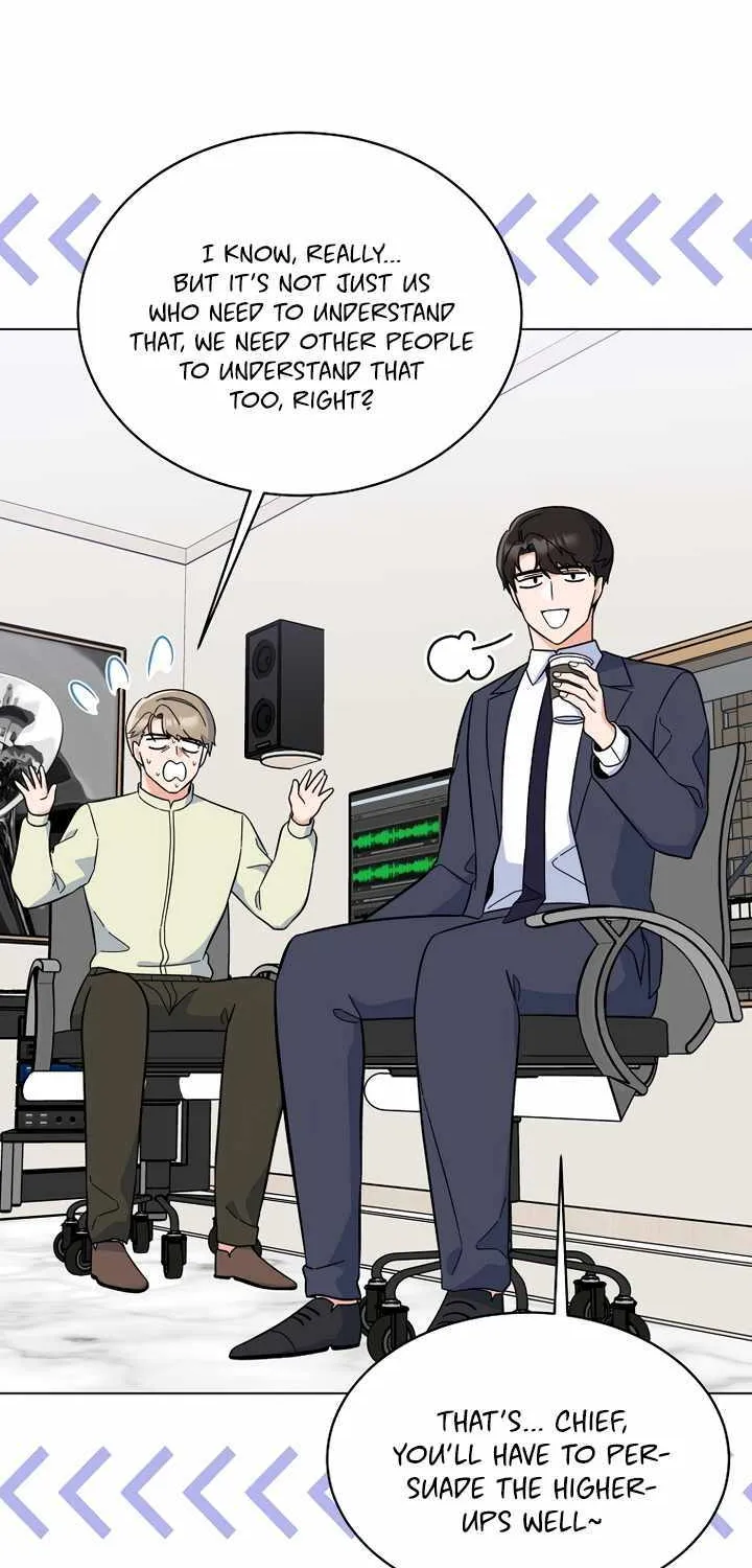 Read 1st year Max Level Manager chapter 82 image 43 on Lezhin