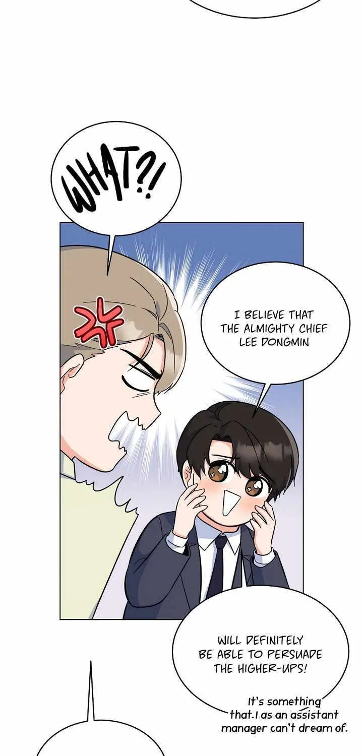 Read 1st year Max Level Manager chapter 82 image 44 on Lezhin