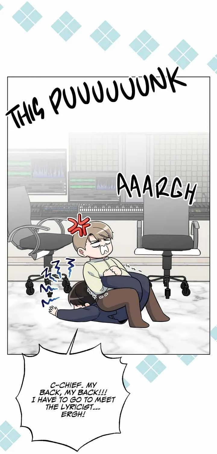 Read 1st year Max Level Manager chapter 82 image 48 on Lezhin
