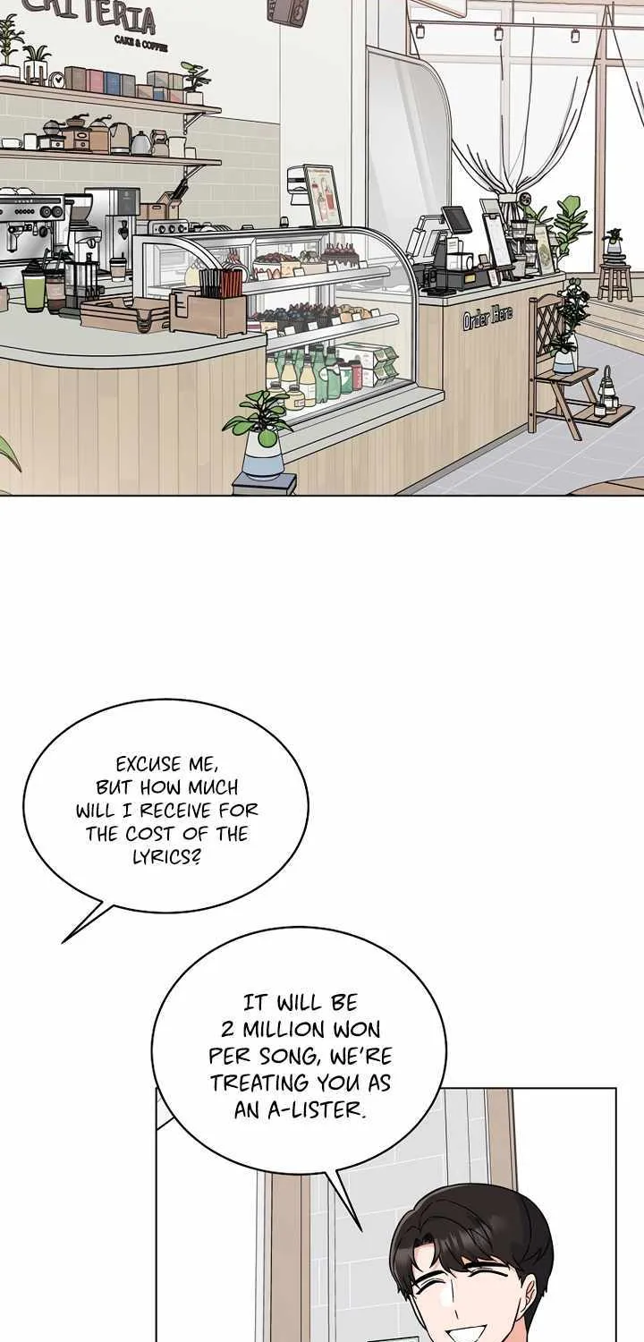 Read 1st year Max Level Manager chapter 82 image 50 on Lezhin