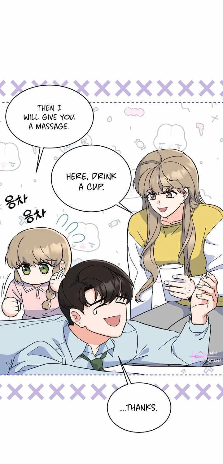 Read 1st year Max Level Manager chapter 82 image 6 on Lezhin