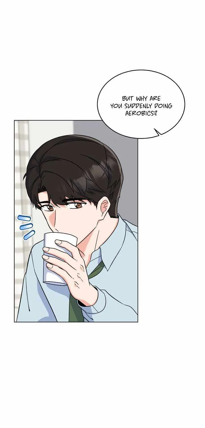 Read 1st year Max Level Manager chapter 82 image 7 on Lezhin