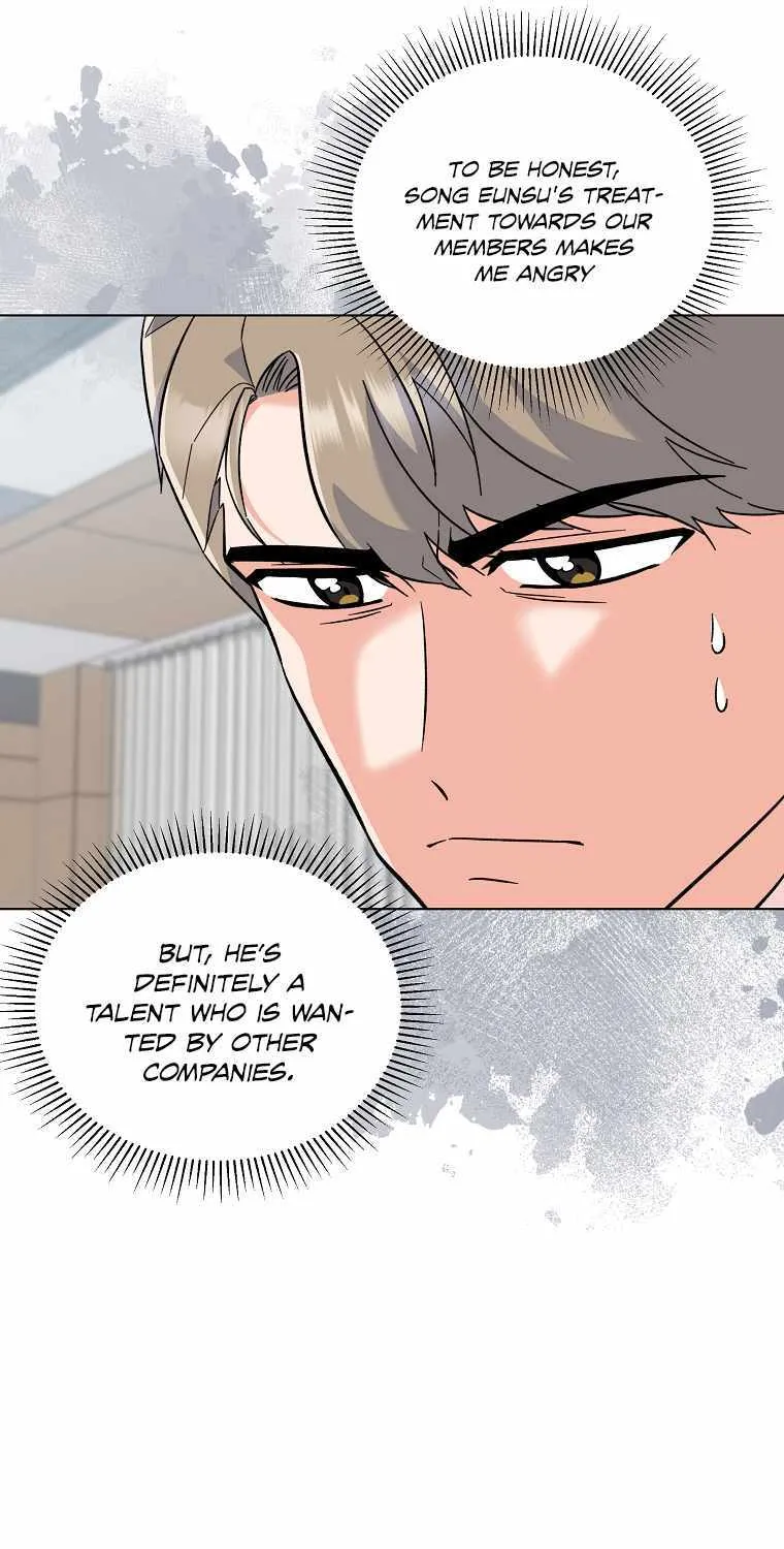 Read 1st year Max Level Manager chapter 83 image 11 on Lezhin