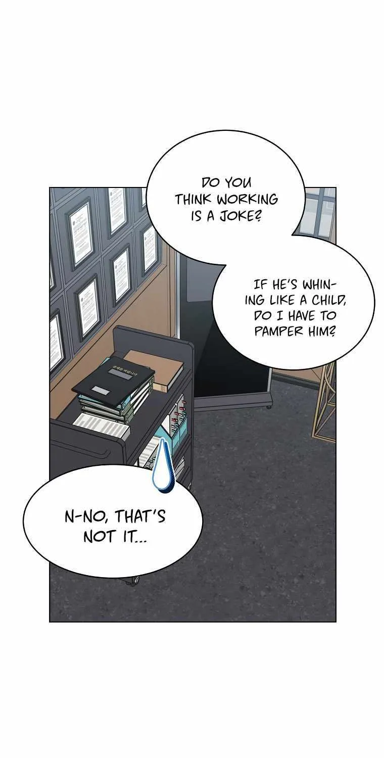 Read 1st year Max Level Manager chapter 83 image 16 on Lezhin