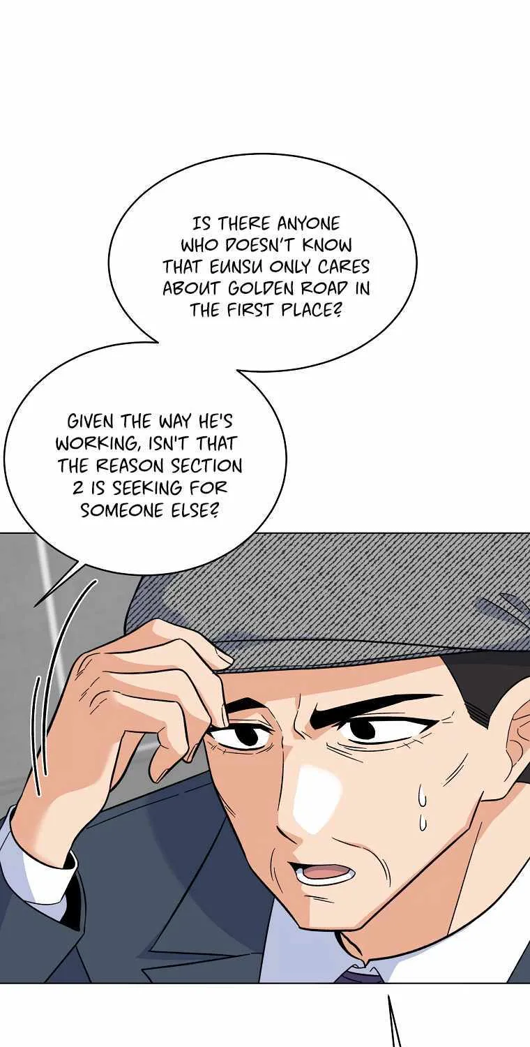 Read 1st year Max Level Manager chapter 83 image 17 on Lezhin