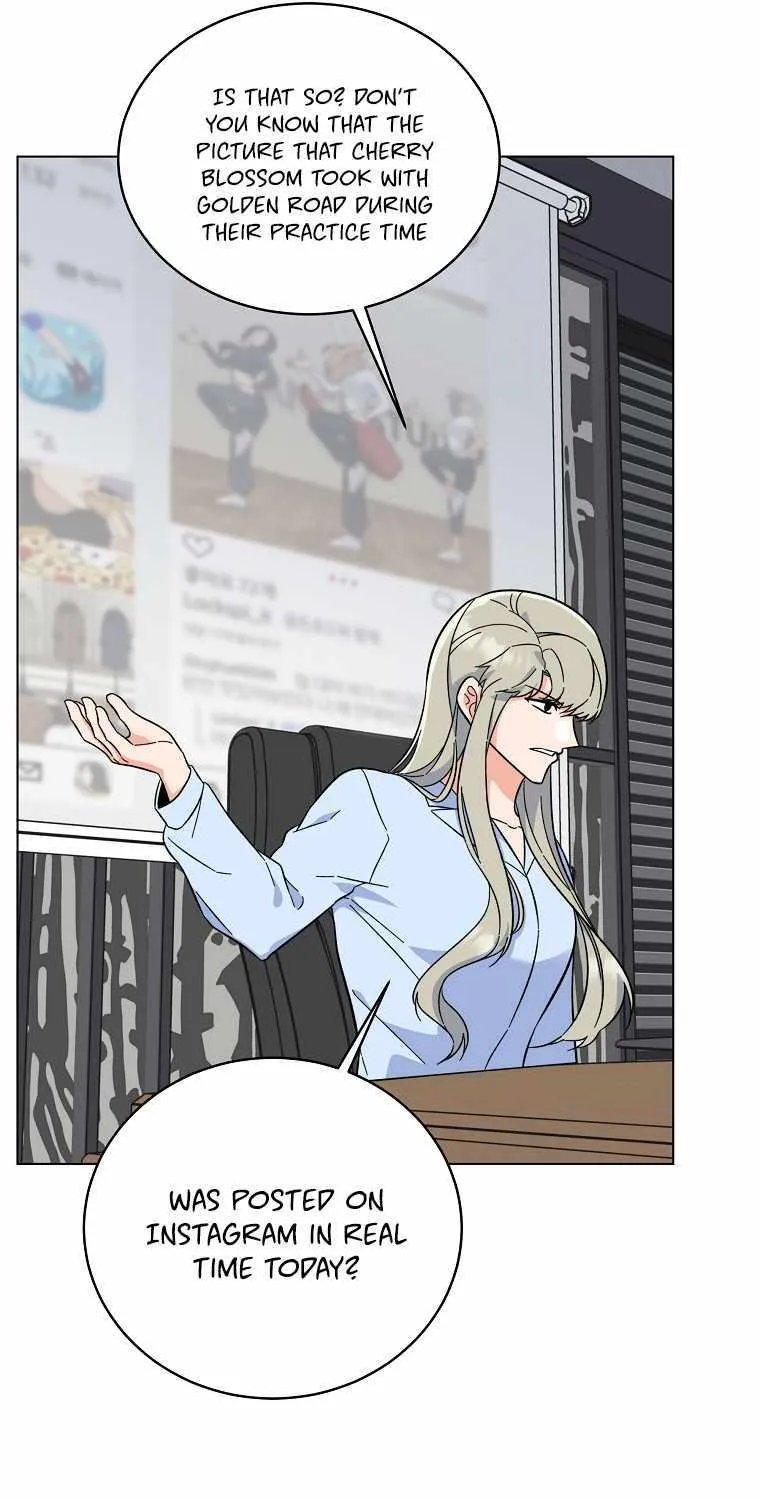 Read 1st year Max Level Manager chapter 83 image 19 on Lezhin