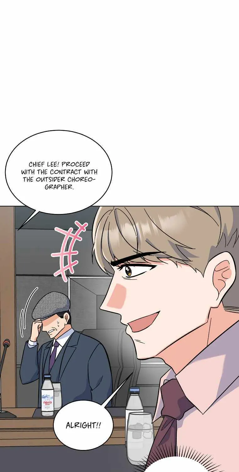 Read 1st year Max Level Manager chapter 83 image 20 on Lezhin