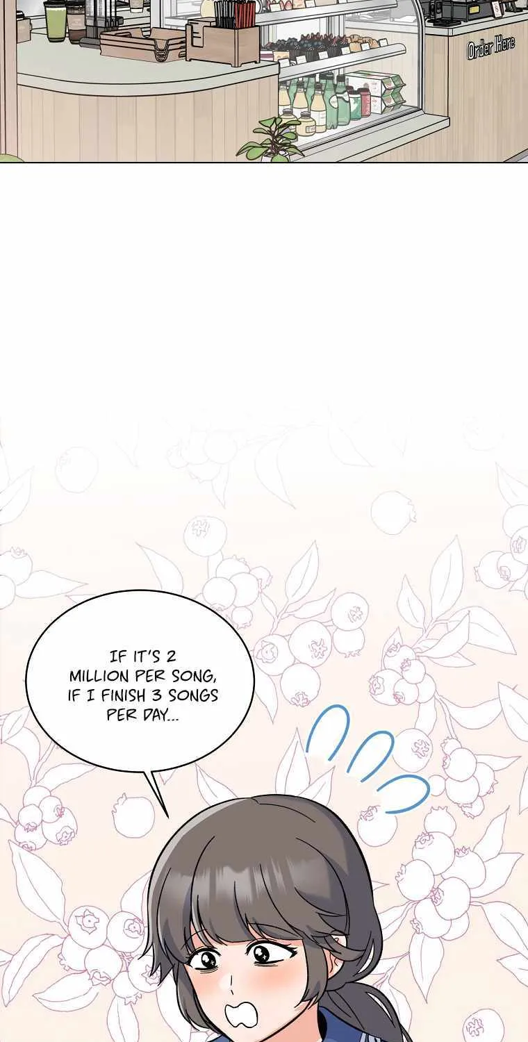 Read 1st year Max Level Manager chapter 83 image 25 on Lezhin