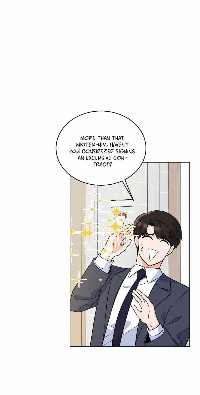 Read 1st year Max Level Manager chapter 83 image 28 on Lezhin