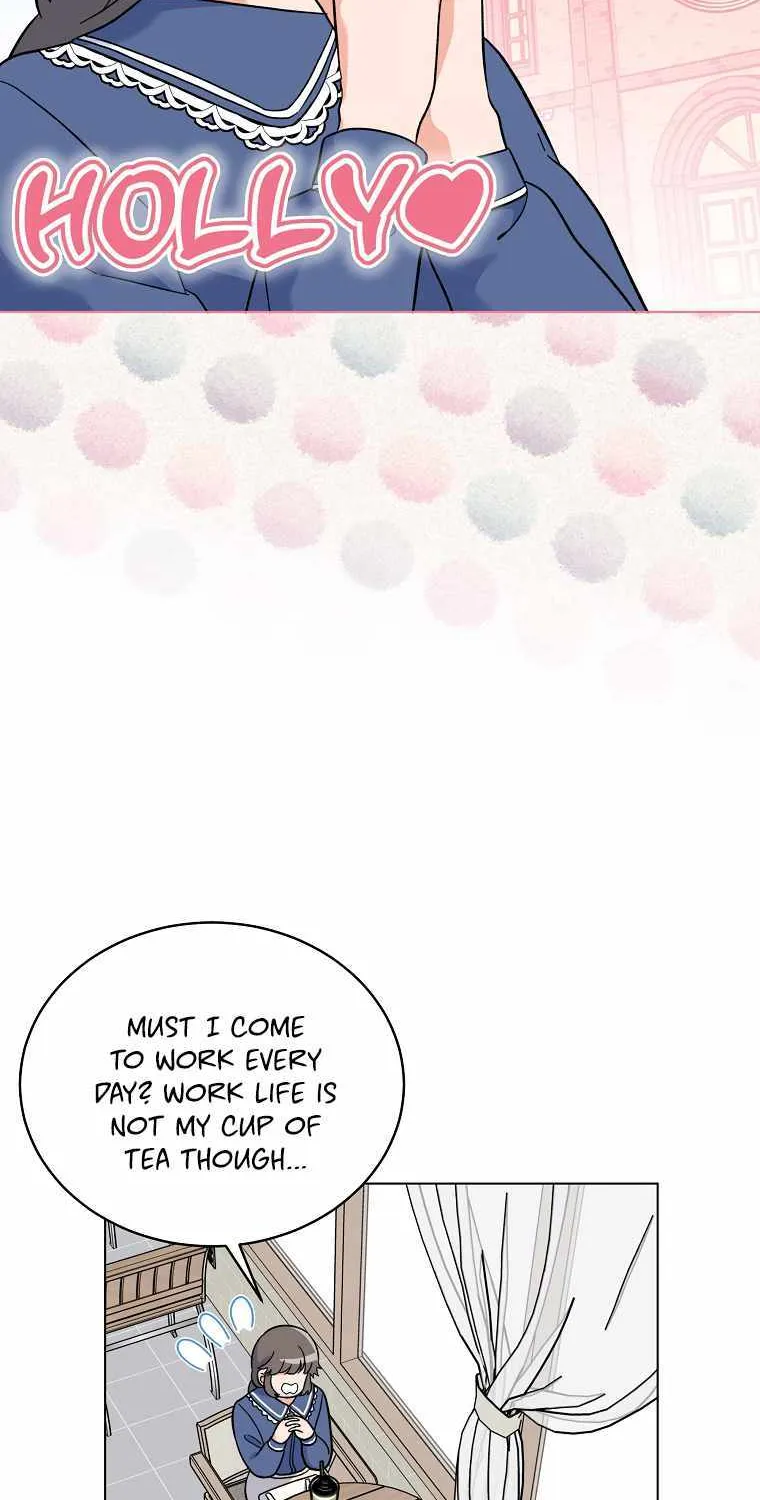 Read 1st year Max Level Manager chapter 83 image 30 on Lezhin
