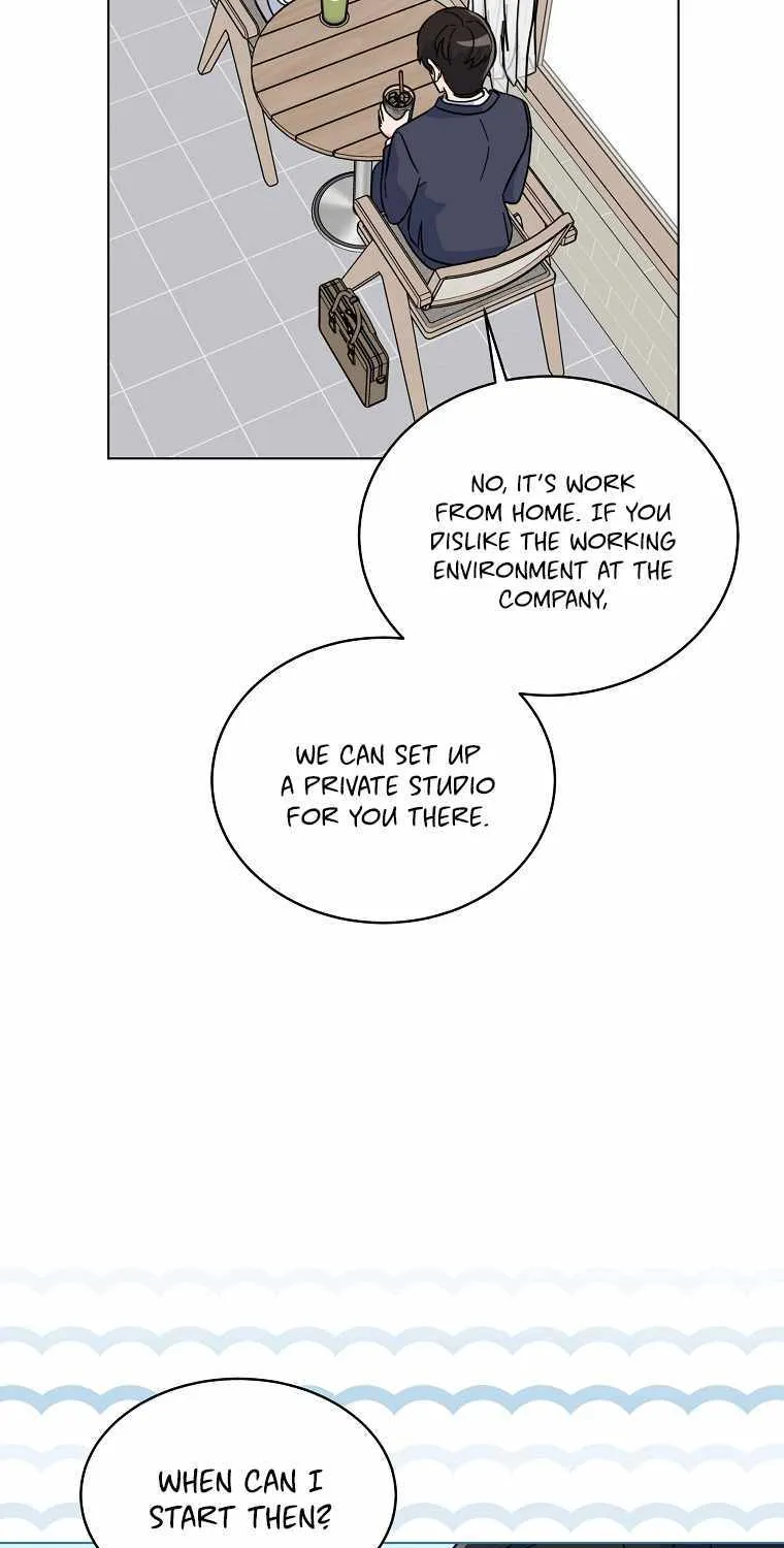 Read 1st year Max Level Manager chapter 83 image 31 on Lezhin