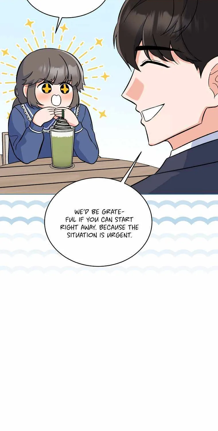 Read 1st year Max Level Manager chapter 83 image 32 on Lezhin