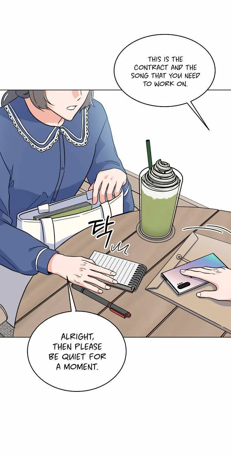 Read 1st year Max Level Manager chapter 83 image 34 on Lezhin