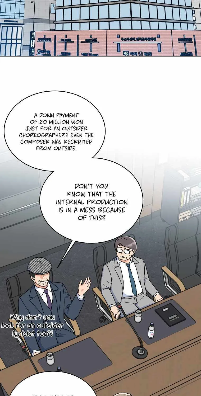 Read 1st year Max Level Manager chapter 83 image 4 on Lezhin