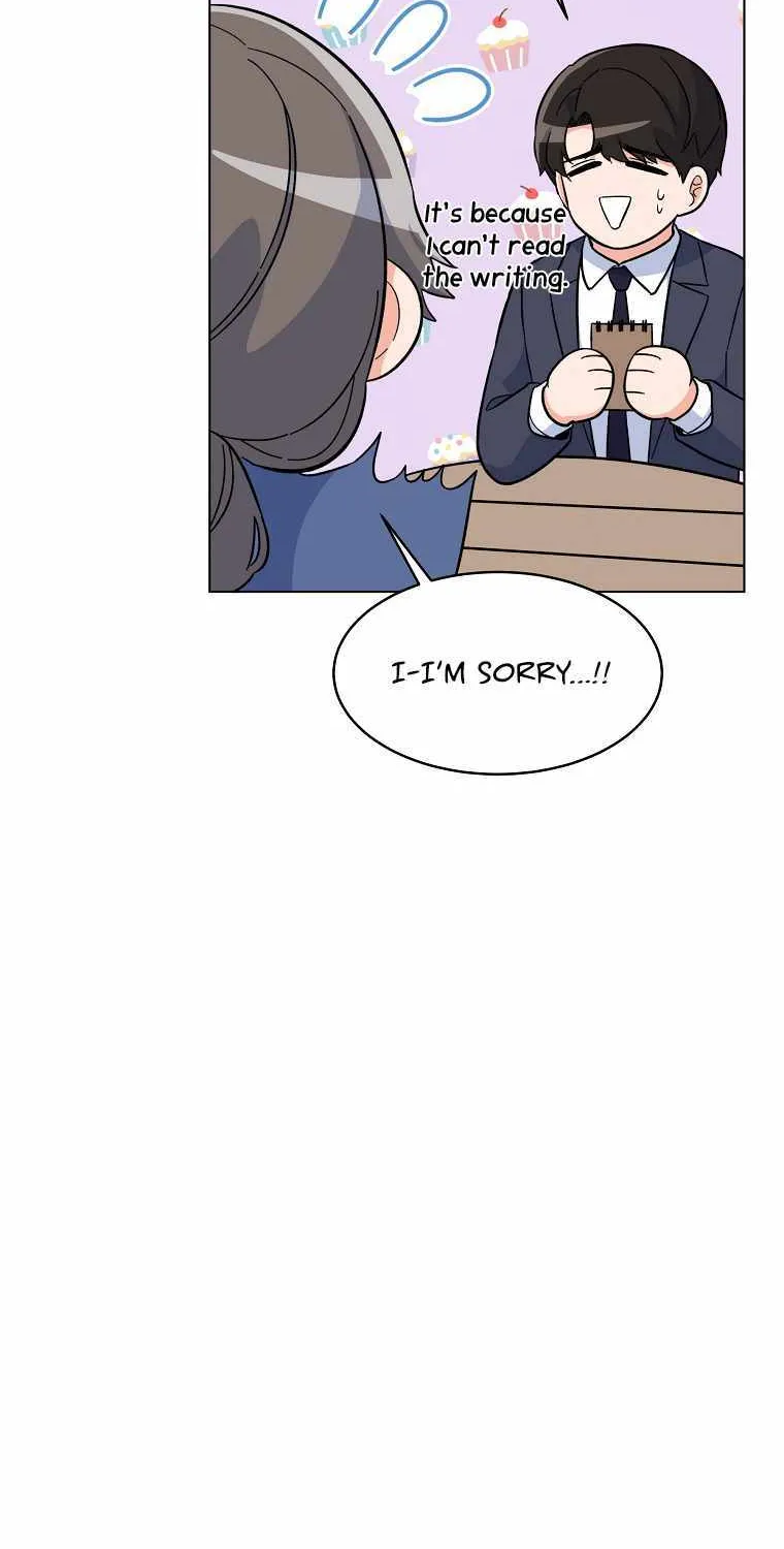 Read 1st year Max Level Manager chapter 83 image 40 on Lezhin