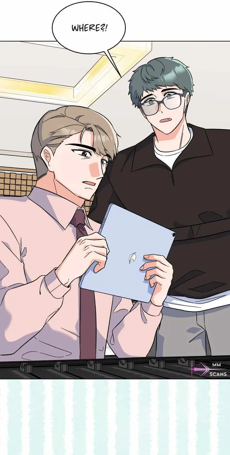 Read 1st year Max Level Manager chapter 83 image 43 on Lezhin