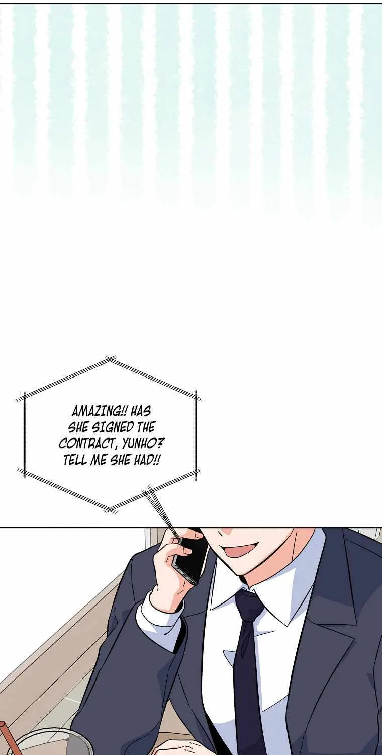 Read 1st year Max Level Manager chapter 83 image 45 on Lezhin