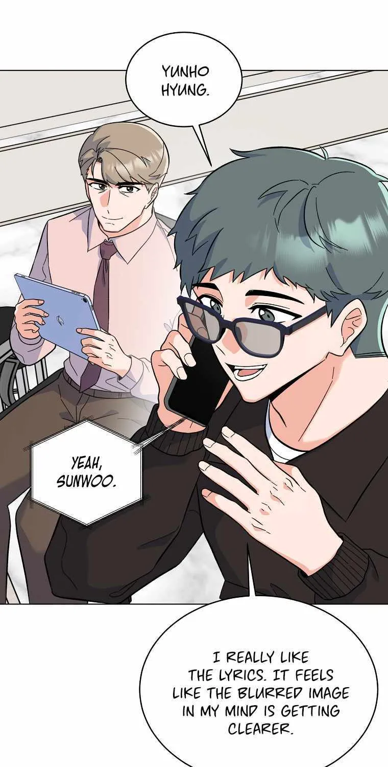 Read 1st year Max Level Manager chapter 83 image 48 on Lezhin