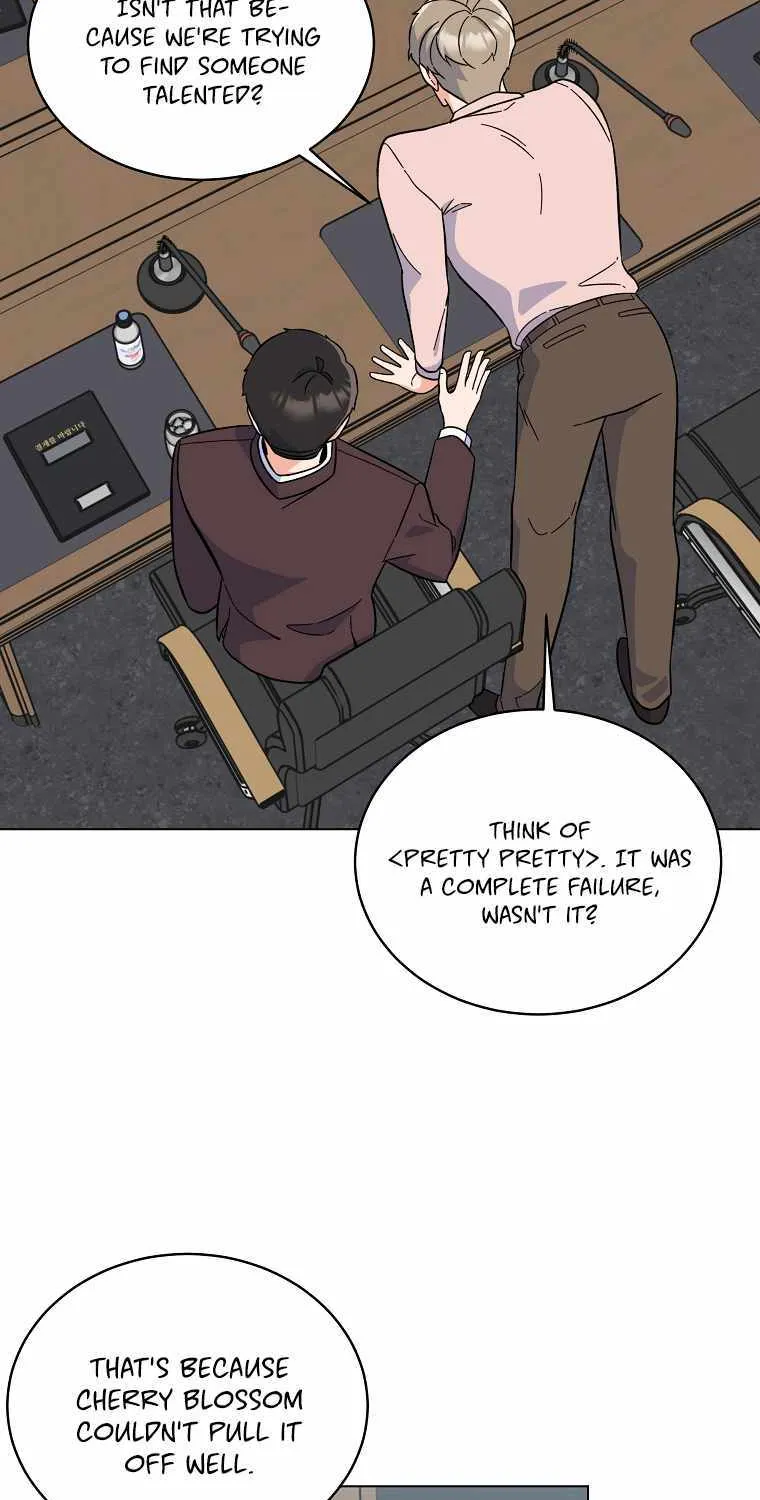 Read 1st year Max Level Manager chapter 83 image 5 on Lezhin