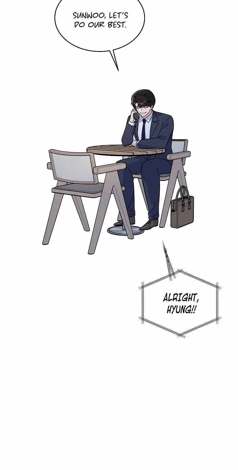 Read 1st year Max Level Manager chapter 83 image 55 on Lezhin