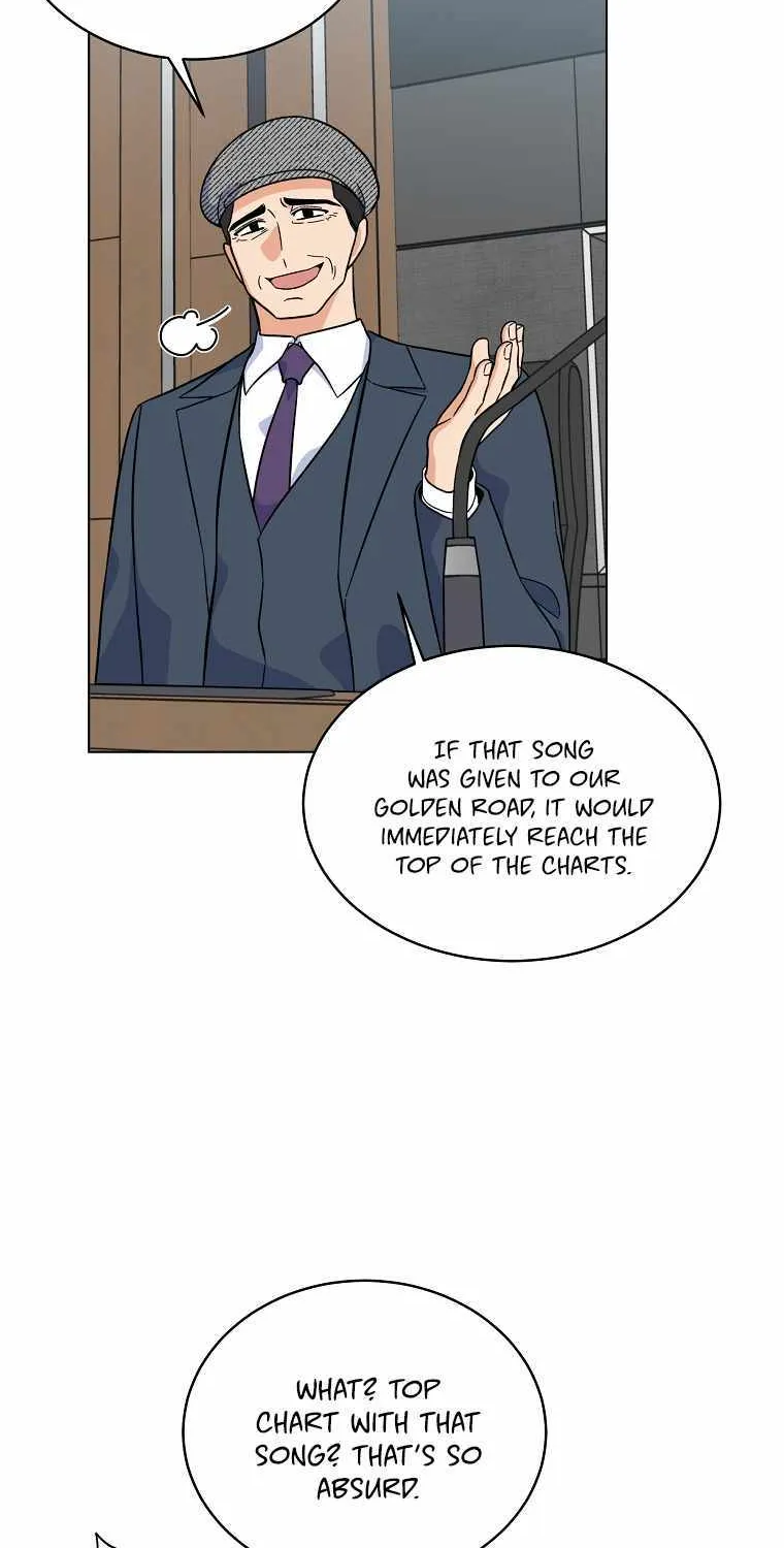 Read 1st year Max Level Manager chapter 83 image 6 on Lezhin