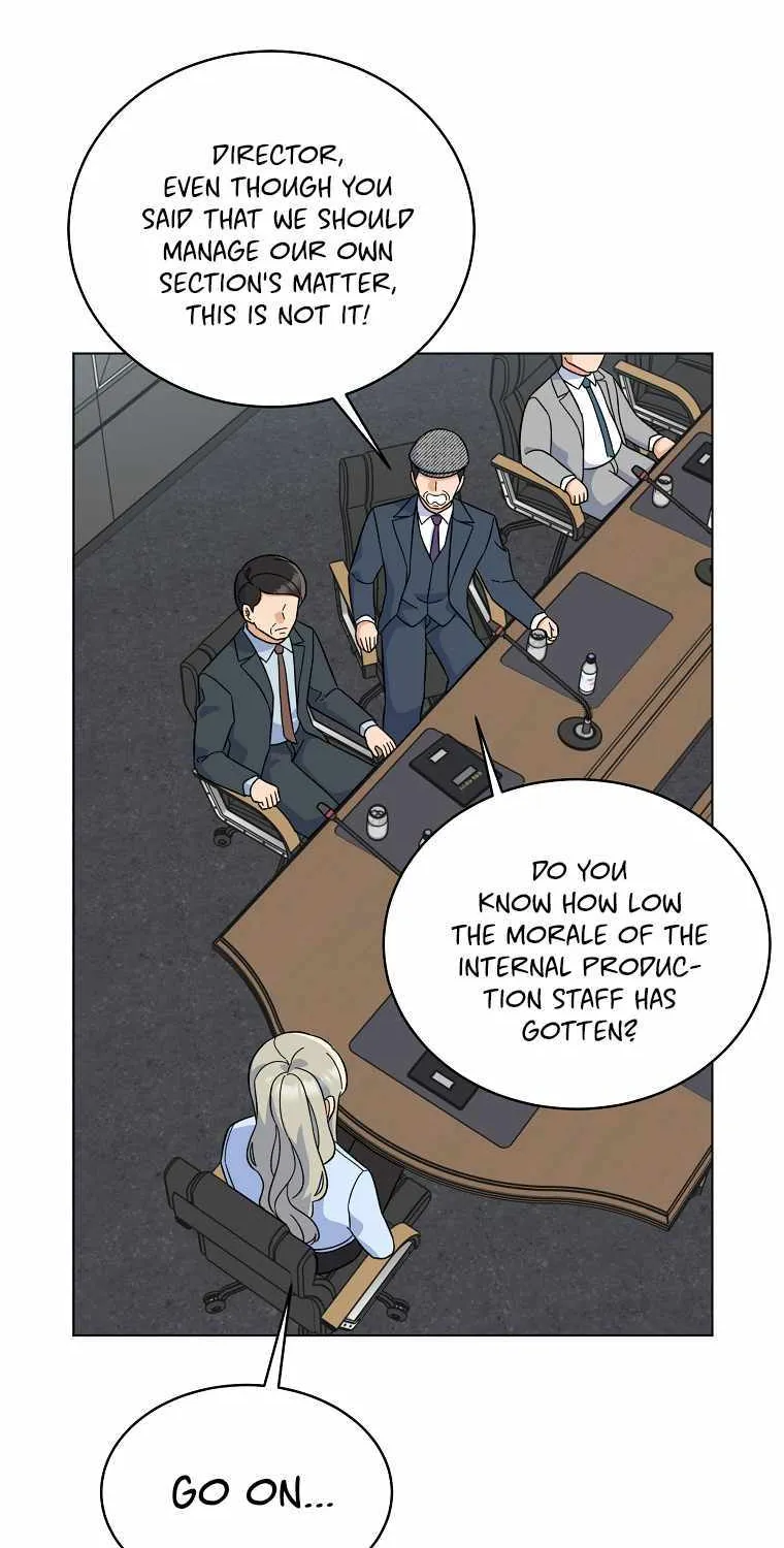 Read 1st year Max Level Manager chapter 83 image 8 on Lezhin