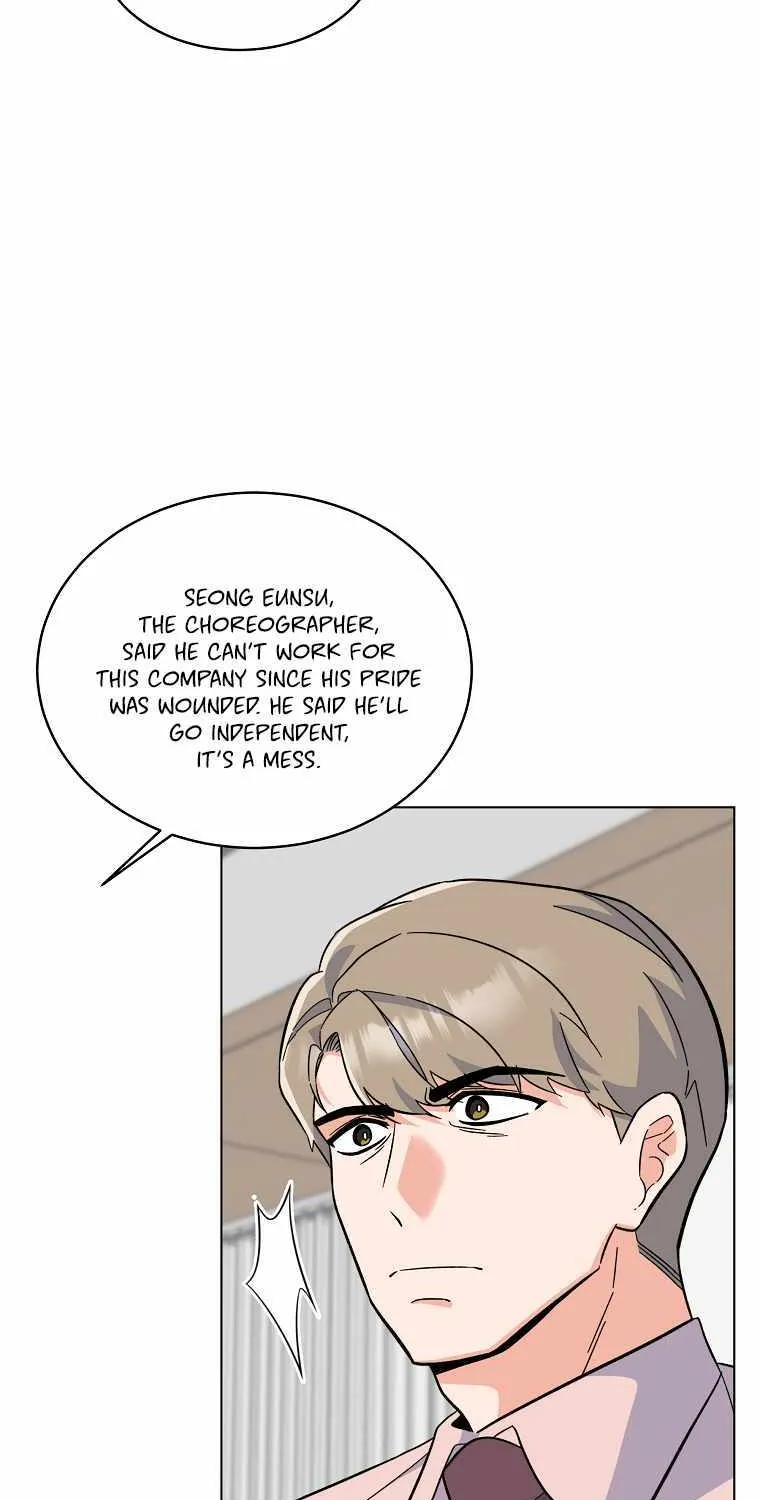 Read 1st year Max Level Manager chapter 83 image 9 on Lezhin
