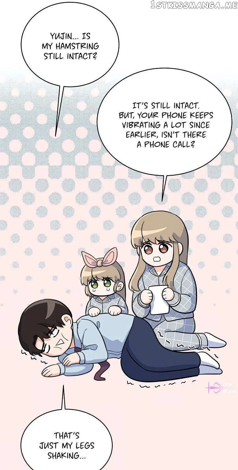 Read 1st year Max Level Manager chapter 84 image 11 on Lezhin