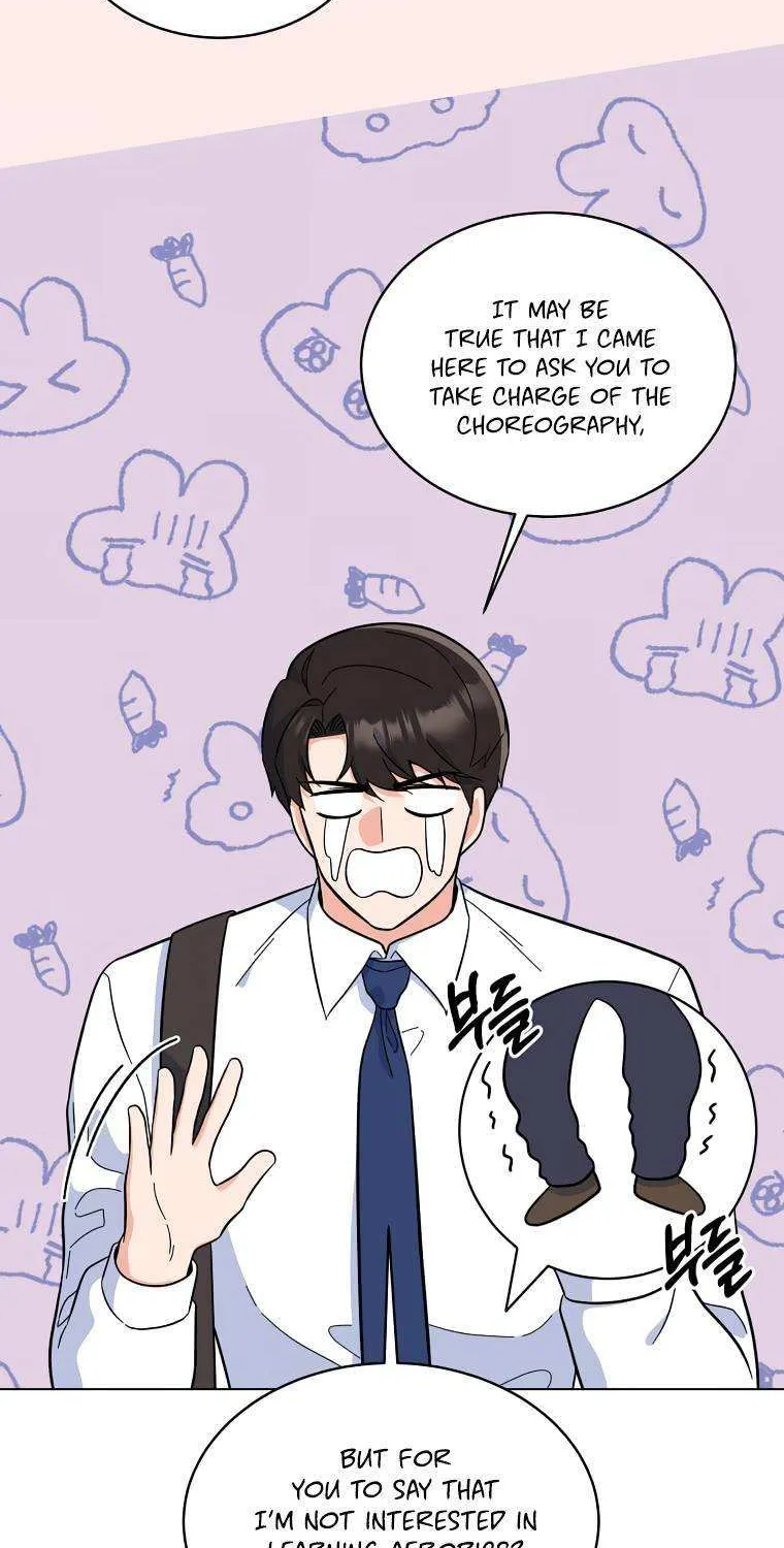 Read 1st year Max Level Manager chapter 84 image 12 on Lezhin